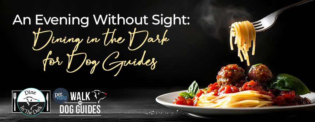 An Evening Without Sight: A Unique Dining Experience for a Meaningful Cause