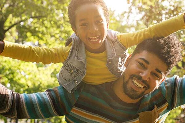 Father’s Day at Kortright: Outdoor Adventure for the Whole Family