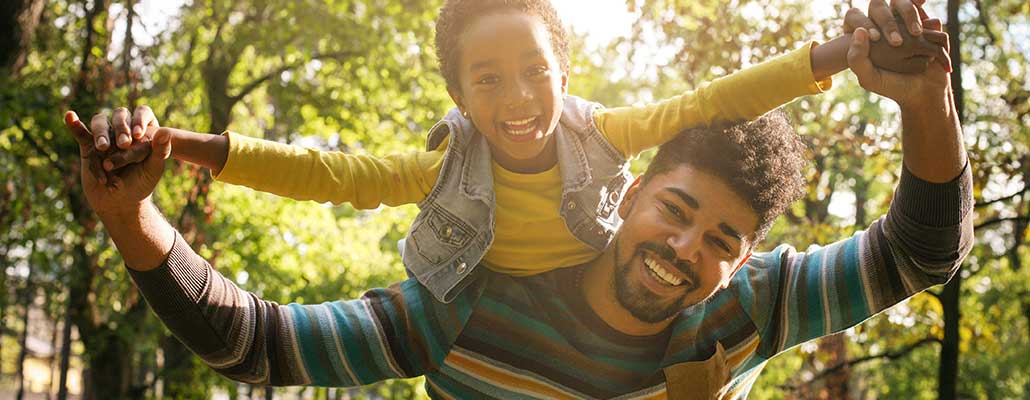 Father’s Day at Kortright: Outdoor Adventure for the Whole Family