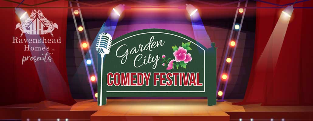 Garden City Comedy Festival Gala Night Returns to St. Catharines
