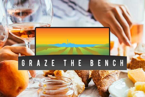 Savour Niagara’s Flavours at Graze the Bench
