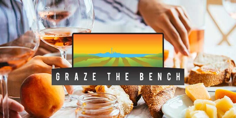 Savour Niagara’s Flavours at Graze the Bench