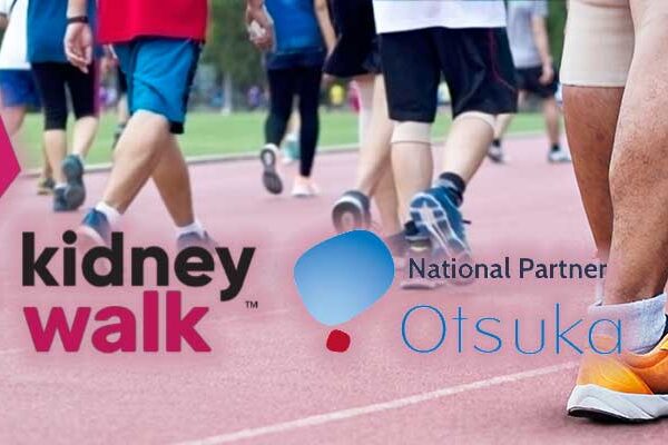 Kidney Walk 2026: Stepping Forward for Kidney Health Across Ontario