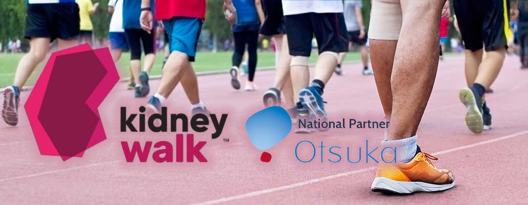 Kidney Walk 2026: Stepping Forward for Kidney Health Across Ontario