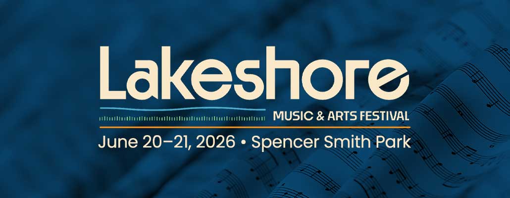 Lakeshore Music & Arts Festival