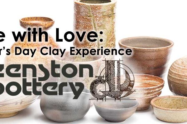 Mother’s Day Clay Workshop in Niagara-on-the-Lake