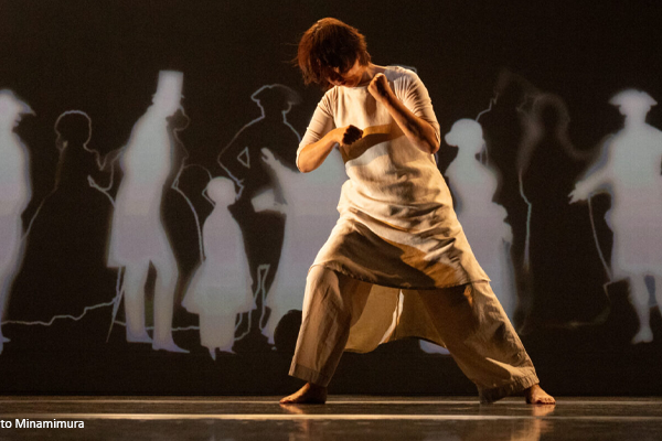 Mark of a Woman: A Powerful Canadian Premiere at Theatre Passe Muraille