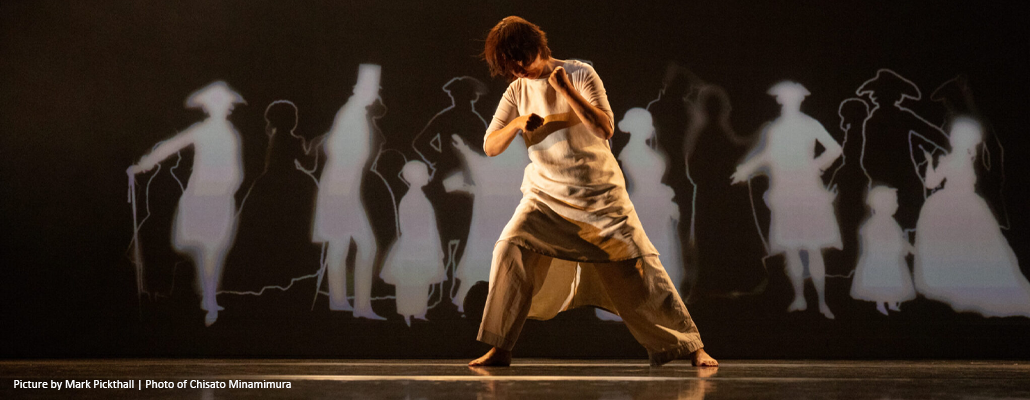 Mark of a Woman: A Powerful Canadian Premiere at Theatre Passe Muraille