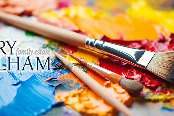 Moms & Mimosas Paint Workshop at Henry of Pelham