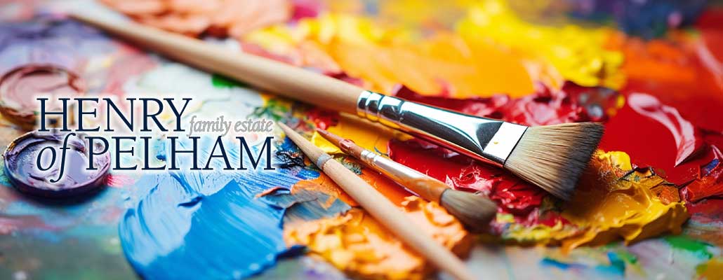 Moms & Mimosas Paint Workshop at Henry of Pelham