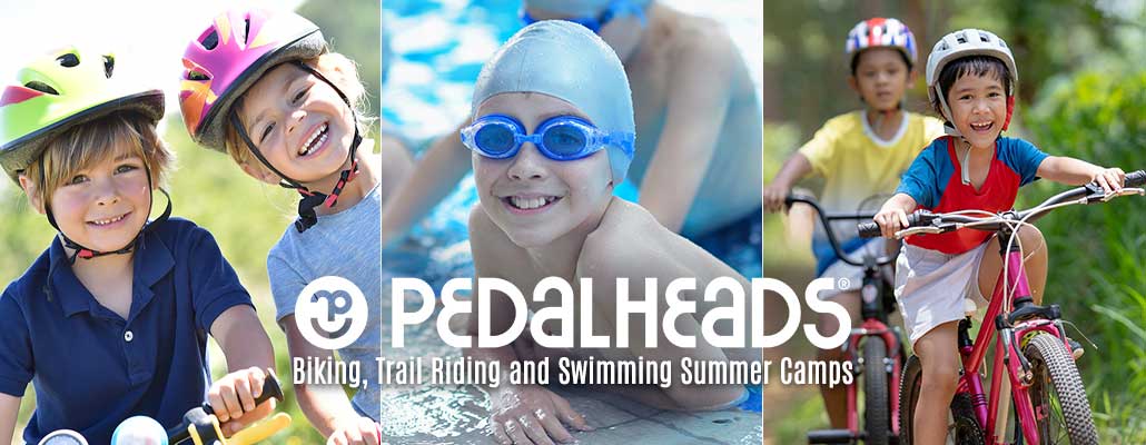 Pedalheads Summer Camps: Biking, Trail Riding and Swimming Adventures Across the GTA