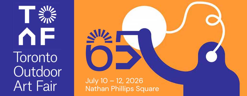Toronto Outdoor Art Fair
