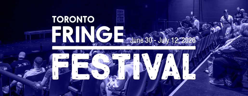 Toronto Fringe Festival
