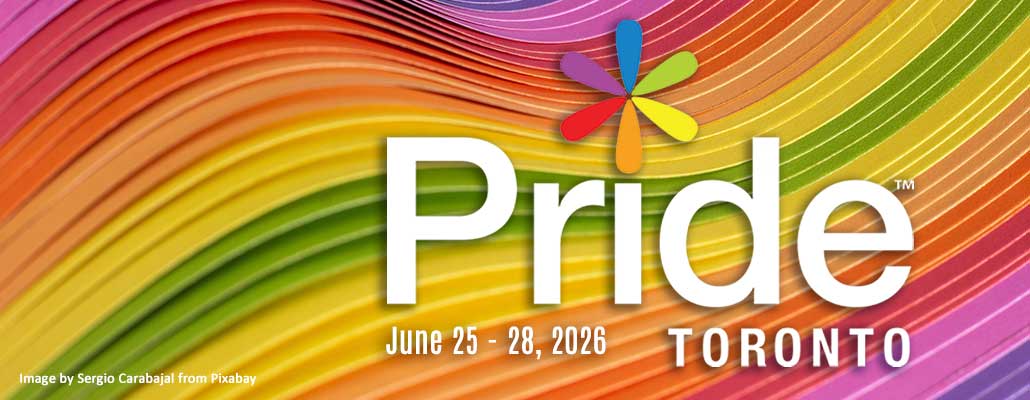 Celebrate Diversity: Pride Week