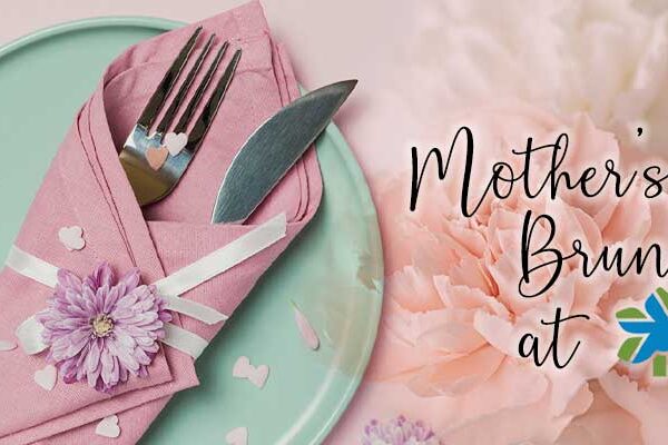 Mother’s Day Brunch at Royal Botanical Gardens