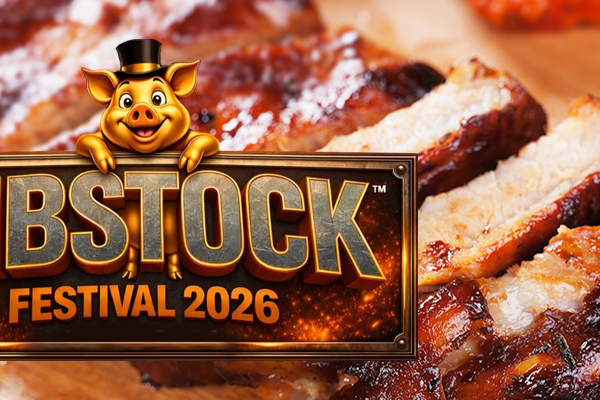 Ribstock Festival Returns to Niagara Falls for a Flavour-Packed Father’s Day Weekend