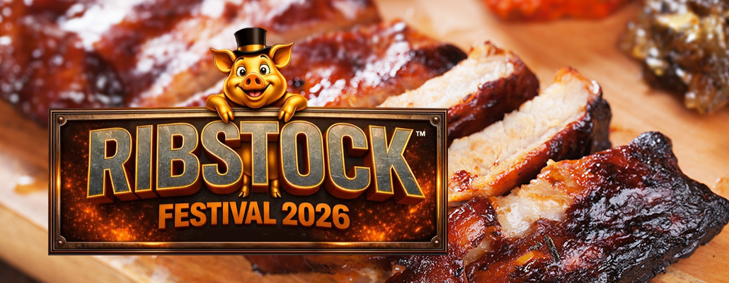 Ribstock Festival Returns to Niagara Falls for a Flavour-Packed Father’s Day Weekend