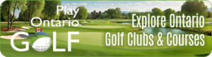 Play Ontario Golf