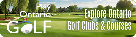 Play Ontario Golf