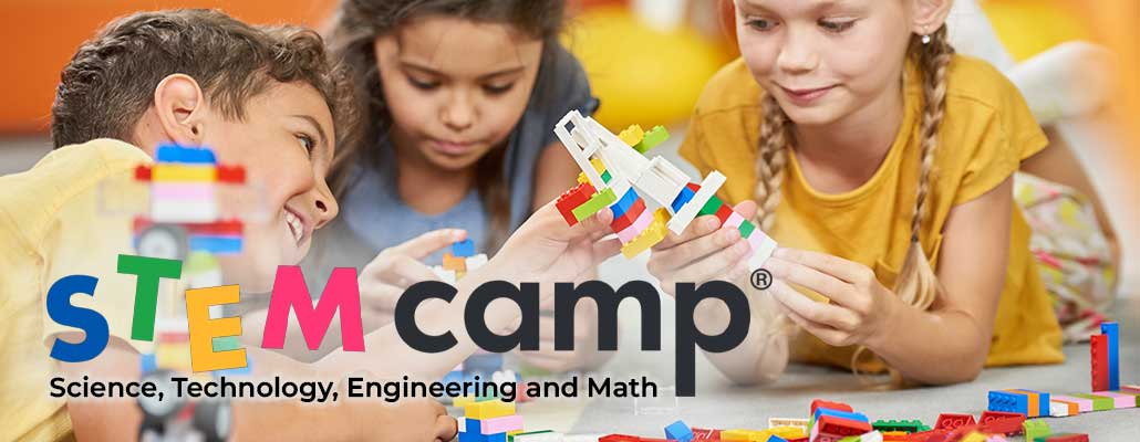 Ignite Curiosity at STEM Camp Toronto