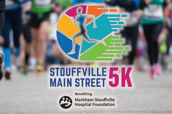Stouffville Main Street 5K and Kids 1K Dash Returns for a Community-Powered Run