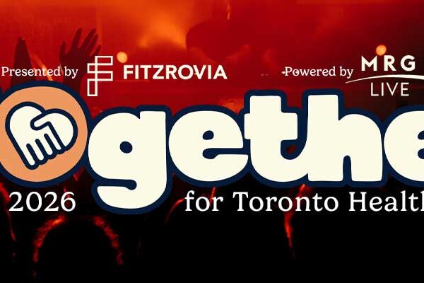 TOgether for Toronto Healthcare: Music, Community, and a Cause