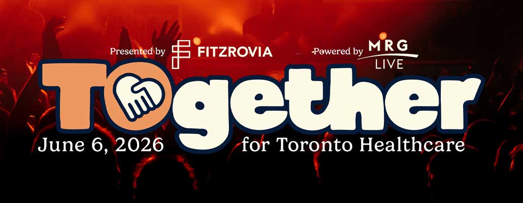 TOgether for Toronto Healthcare: Music, Community, and a Cause