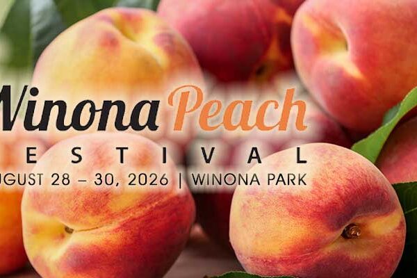 Winona Peach Festival: A Sweet End-of-Summer Tradition in Hamilton
