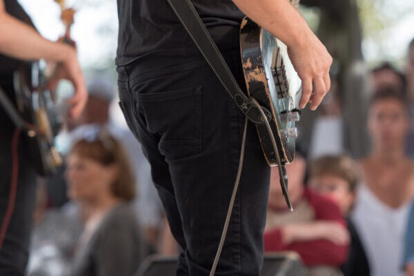 Music on the Waterfront 2026 – Hamilton Waterfront Concert Series