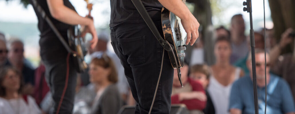 Music on the Waterfront 2026 – Hamilton Waterfront Concert Series