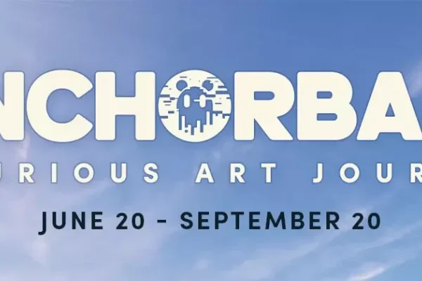 Anchorball: A Curious Art Journey at Royal Botanical Gardens 2026