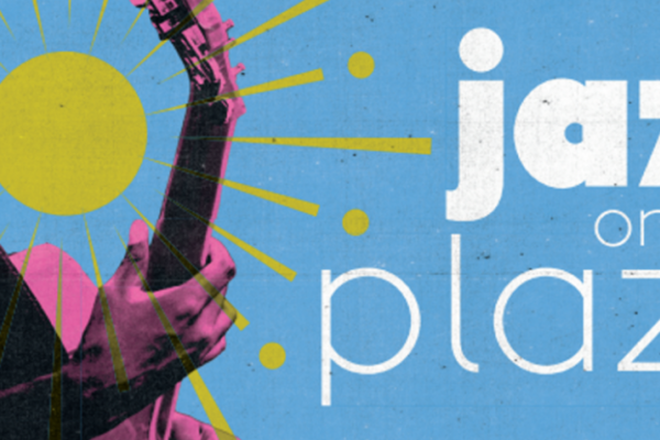 BPAC PRESENTS Jazz on the Plaza