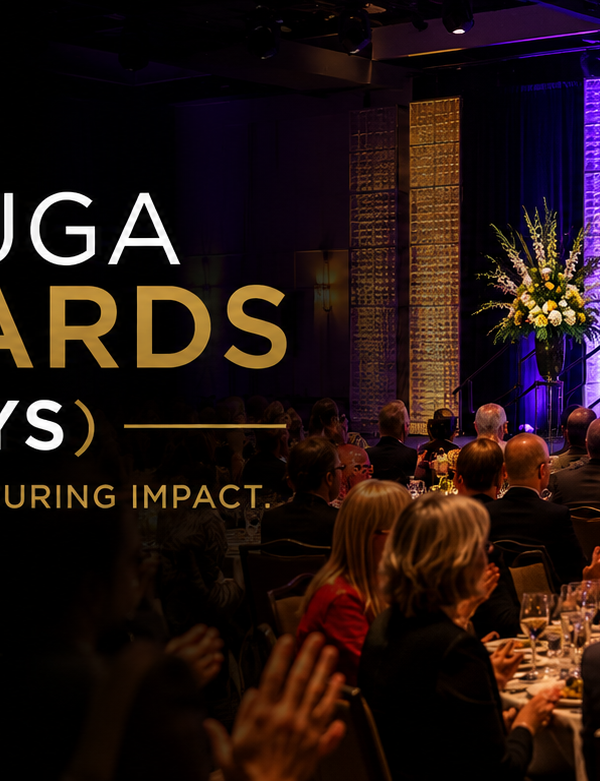 Mississauga Arts Awards (The MARTYS) Celebrate Creative Excellence Across the City