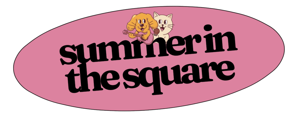 Summer in the Square – Oakville Community Evening Event