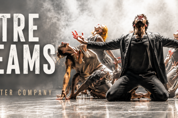 Theatre of Dreams by Hofesh Shechter Company Comes to Toronto