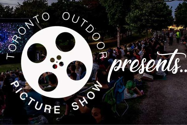 Toronto Outdoor Picture Show