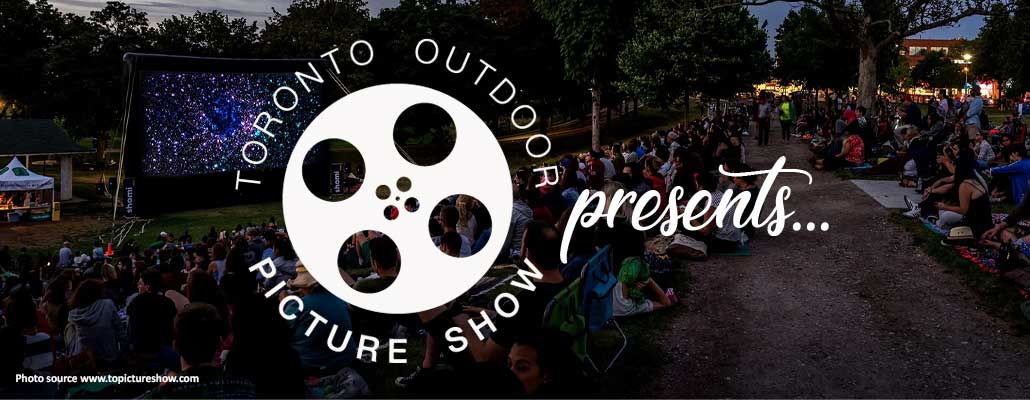Toronto Outdoor Picture Show