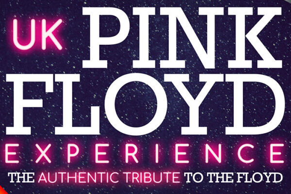 UK Pink Floyd Experience – The Authentic Tribute To The Floyd
