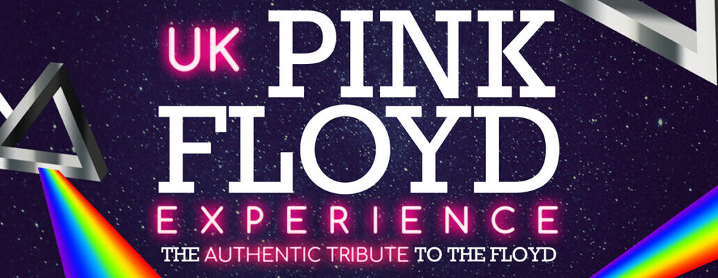 UK Pink Floyd Experience – The Authentic Tribute To The Floyd