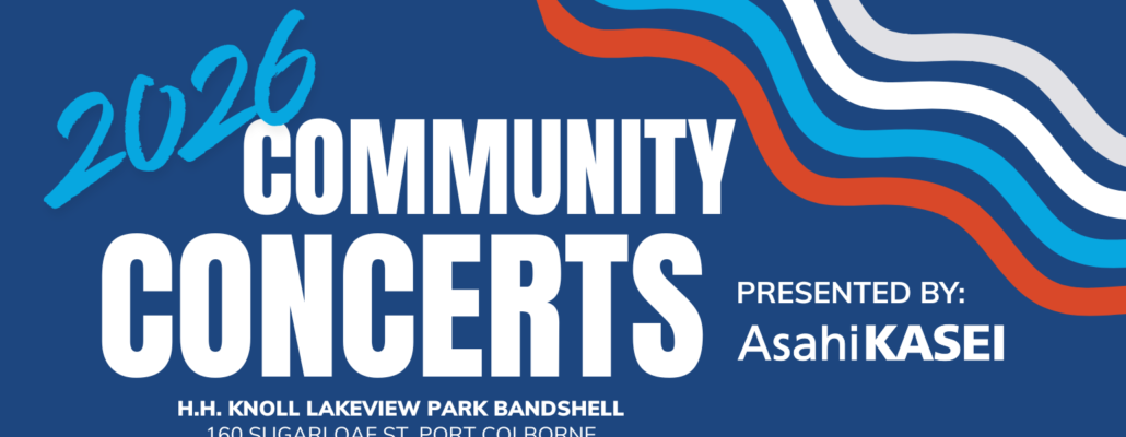 Port Colborne Community Concert Series