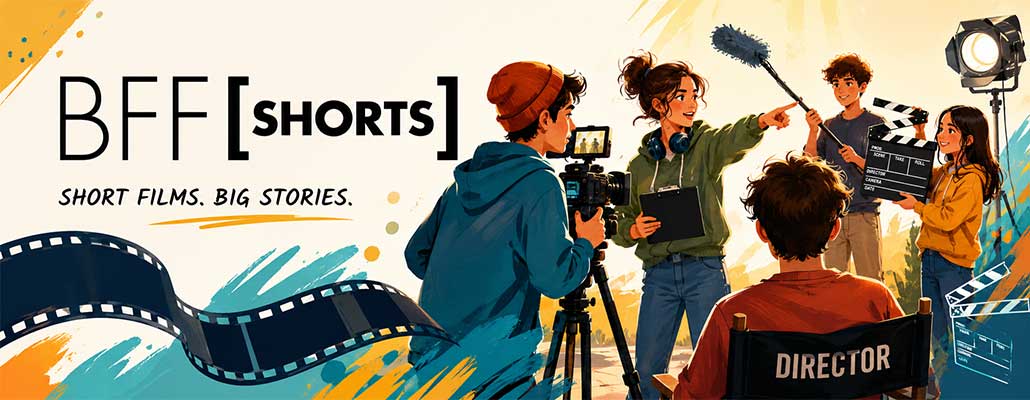 Barrie Film Festival Short Film Competition