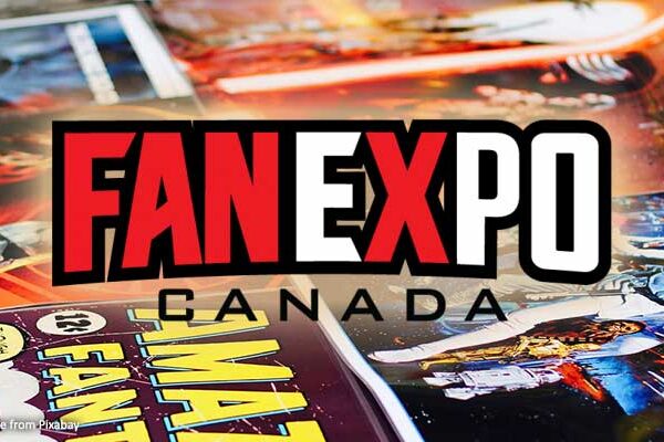 Fan Expo Canada: Toronto’s Pop-Culture Spectacle