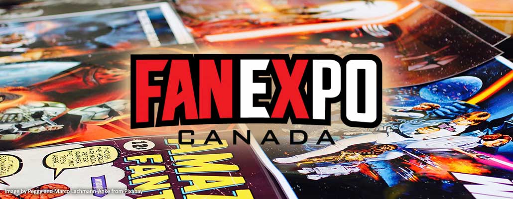 Fan Expo Canada: Toronto’s Pop-Culture Spectacle
