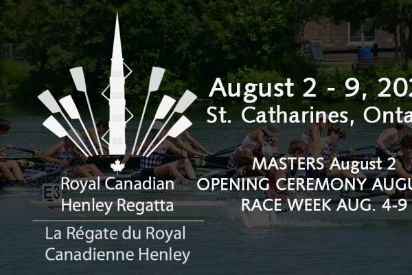 The Royal Canadian Henley Regatta