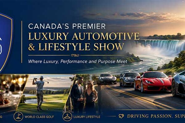 Niagara 5000 Returns to Niagara Falls