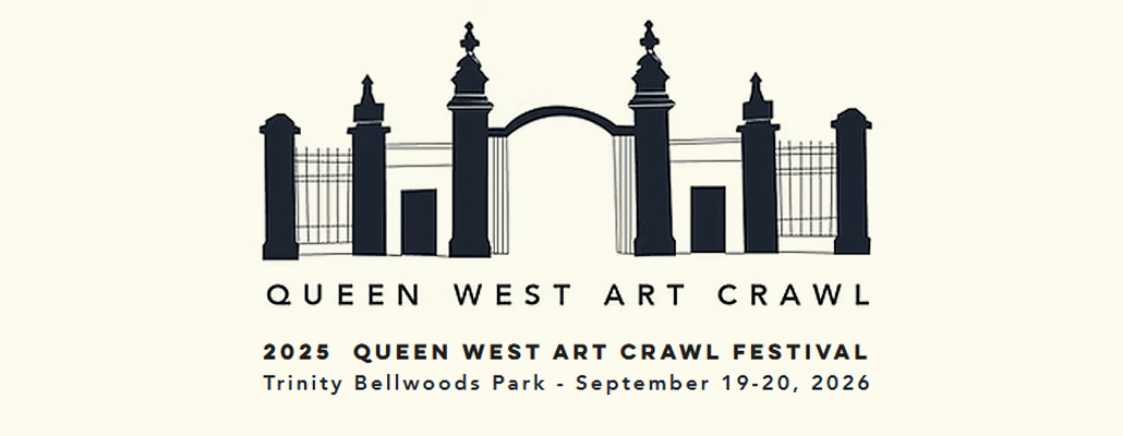 Queen West Art Crawl 2026: A Creative Showcase in Trinity Bellwoods Park