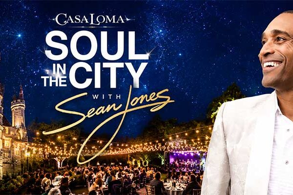 Sean Jones Returns to Casa Loma for a Soulful Summer Evening