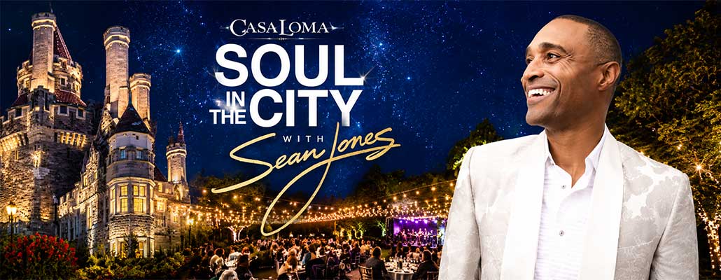 Sean Jones Returns to Casa Loma for a Soulful Summer Evening