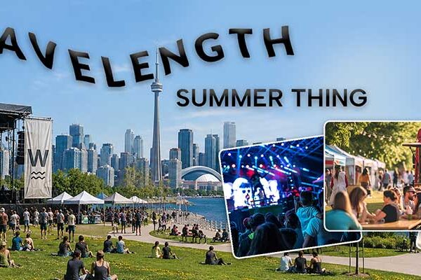 Wavelength Summer Thing: A Free Celebration of Independent Music and Creativity