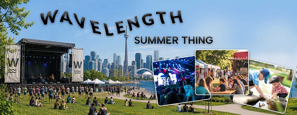 Wavelength Summer Thing: A Free Celebration of Independent Music and Creativity